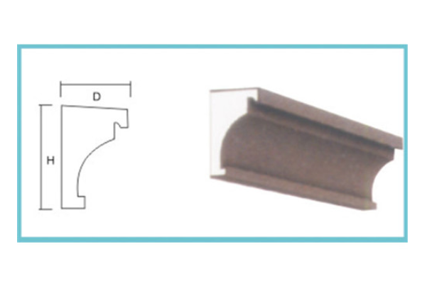 义乌推荐GRC构件公司