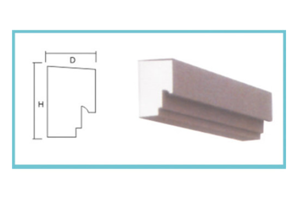 东阳专业EPS线脚公司