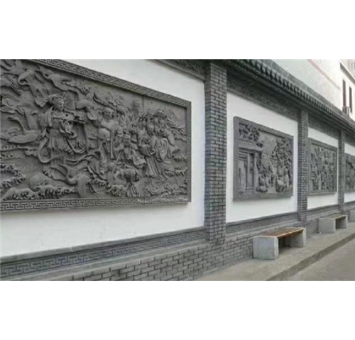 上海福建古建筑构件